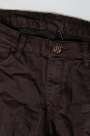 Damenhose, Größe S, Farbe Braun, Preis € 8,49