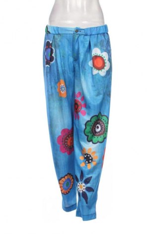 Pantaloni de femei, Mărime S, Culoare Multicolor, Preț 138,14 Lei