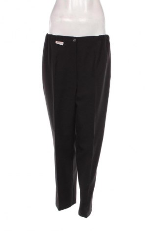 Pantaloni de femei, Mărime XXL, Culoare Negru, Preț 73,98 Lei