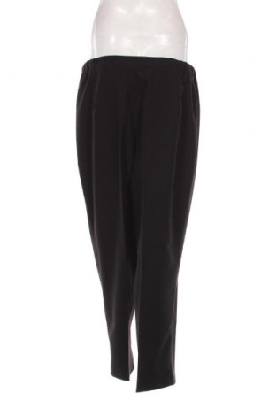 Pantaloni de femei, Mărime XXL, Culoare Negru, Preț 73,98 Lei