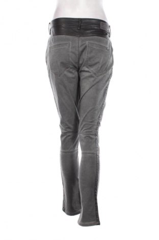 Damenhose, Größe M, Farbe Grau, Preis € 6,49