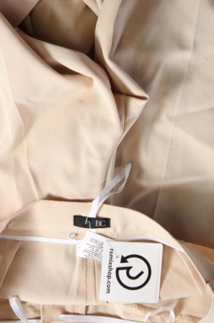 Damenhose Best Connections, Größe S, Farbe Beige, Preis € 8,49