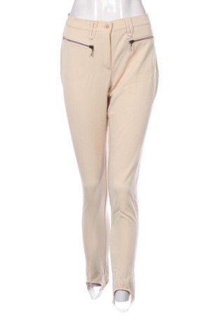 Damenhose Best Connections, Größe S, Farbe Beige, Preis 4,99 €