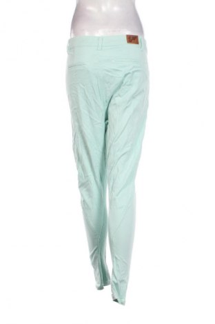 Pantaloni de femei, Mărime M, Culoare Verde, Preț 38,99 Lei