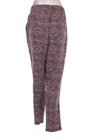 Pantaloni de femei, Mărime XL, Culoare Multicolor, Preț 74,81 Lei