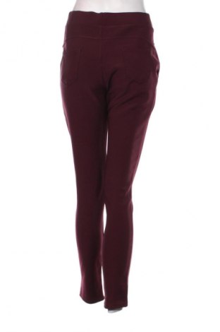 Damenhose, Größe M, Farbe Rot, Preis 20,49 €