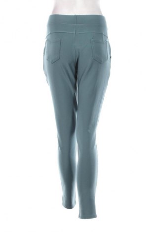 Pantaloni de femei, Mărime XL, Culoare Albastru, Preț 43,99 Lei