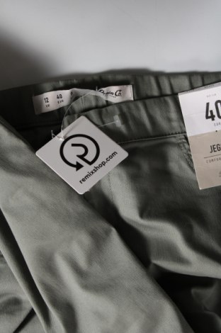 Damenhose, Größe M, Farbe Grün, Preis € 15,00