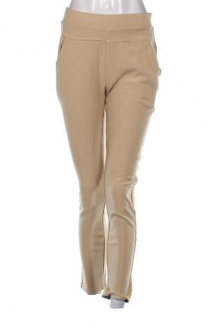 Damenhose, Größe L, Farbe Beige, Preis € 20,49