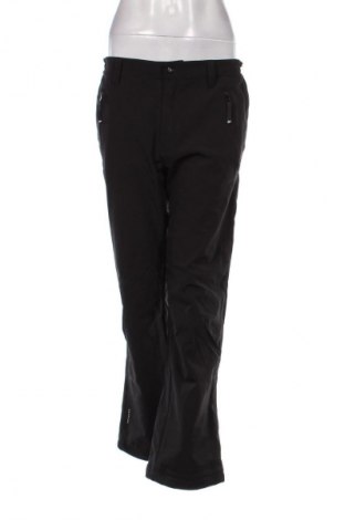 Pantaloni de femei, Mărime XXL, Culoare Negru, Preț 95,99 Lei