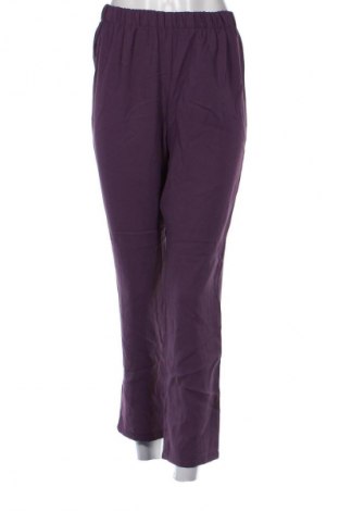 Damenhose, Größe XS, Farbe Lila, Preis 20,49 €