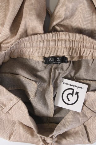 Damenhose, Größe S, Farbe Beige, Preis 8,49 €