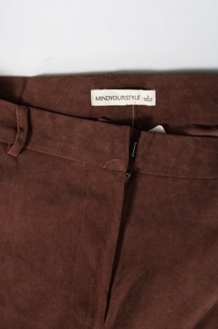 Damenhose, Größe L, Farbe Braun, Preis € 9,49