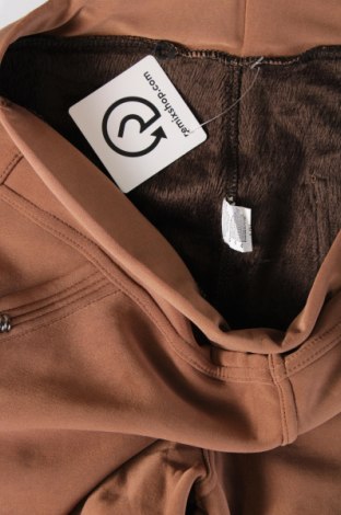 Damenhose, Größe L, Farbe Braun, Preis € 20,49