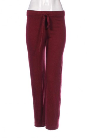 Damenhose, Größe S, Farbe Rot, Preis 20,49 €