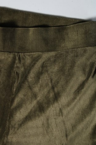 Pantaloni de femei, Mărime L, Culoare Verde, Preț 33,99 Lei