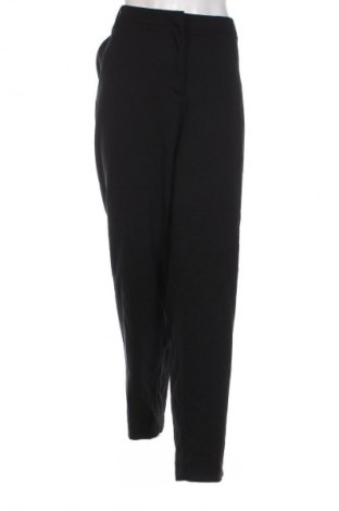 Pantaloni de femei, Mărime 3XL, Culoare Negru, Preț 95,99 Lei