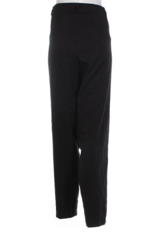 Pantaloni de femei, Mărime 3XL, Culoare Negru, Preț 71,99 Lei