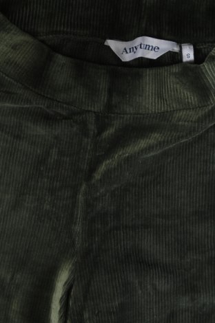 Pantaloni de femei, Mărime S, Culoare Verde, Preț 95,99 Lei