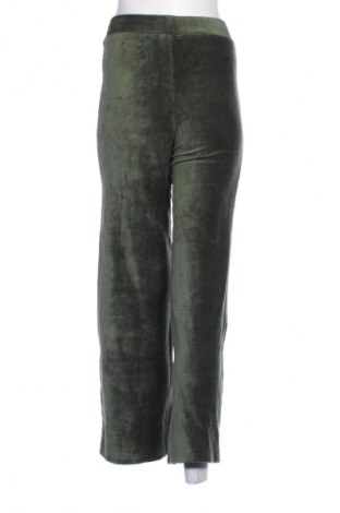 Pantaloni de femei, Mărime S, Culoare Verde, Preț 95,99 Lei