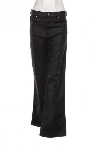 Pantaloni de femei, Mărime L, Culoare Negru, Preț 74,00 Lei