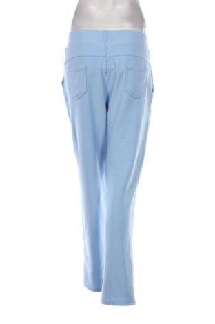 Damenhose, Größe XL, Farbe Blau, Preis 19,99 €