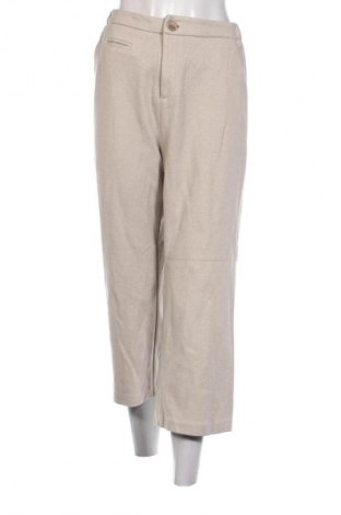 Damenhose, Größe M, Farbe Beige, Preis € 20,49