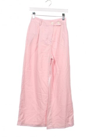 Damenhose, Größe XS, Farbe Rosa, Preis 14,84 €