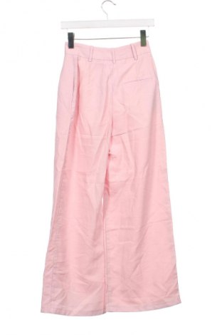 Damenhose, Größe XS, Farbe Rosa, Preis 14,84 €