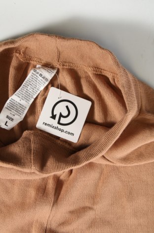 Damenhose, Größe L, Farbe Braun, Preis 12,49 €