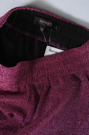 Damenhose, Größe XS, Farbe Rosa, Preis € 7,49