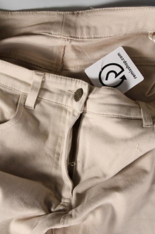 Damenhose, Größe L, Farbe Beige, Preis 9,85 €