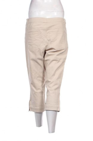 Damenhose, Größe L, Farbe Beige, Preis 9,85 €