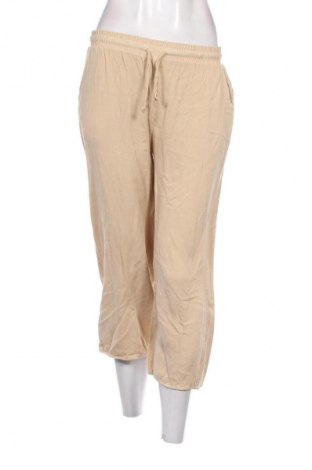 Damenhose, Größe L, Farbe Beige, Preis € 14,83