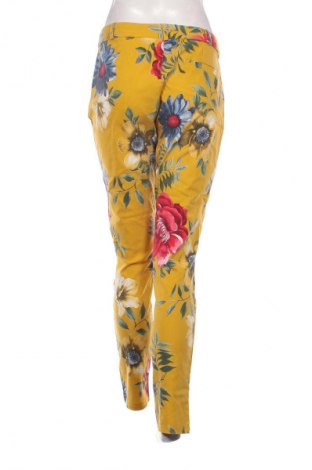 Pantaloni de femei, Mărime M, Culoare Multicolor, Preț 73,98 Lei