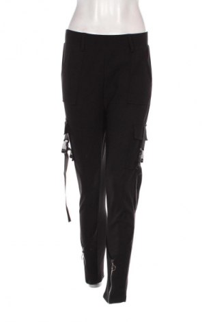 Pantaloni de femei, Mărime M, Culoare Negru, Preț 73,98 Lei