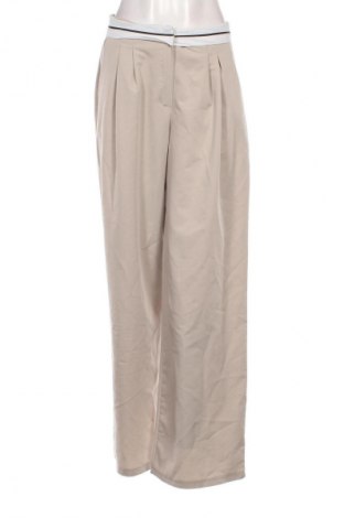 Damenhose, Größe M, Farbe Beige, Preis € 15,00