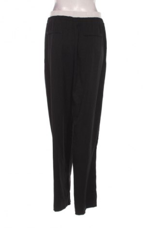 Pantaloni de femei, Mărime L, Culoare Negru, Preț 74,81 Lei