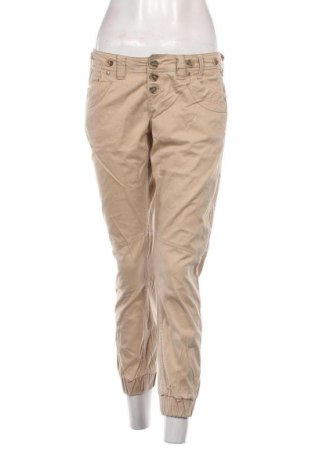 Damenhose, Größe M, Farbe Beige, Preis € 14,83