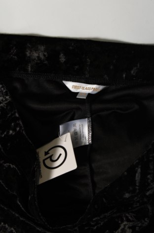 Pantaloni de femei, Mărime XXL, Culoare Negru, Preț 73,98 Lei