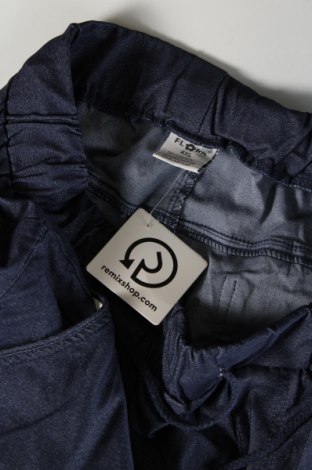 Damenhose, Größe XXL, Farbe Blau, Preis € 14,83