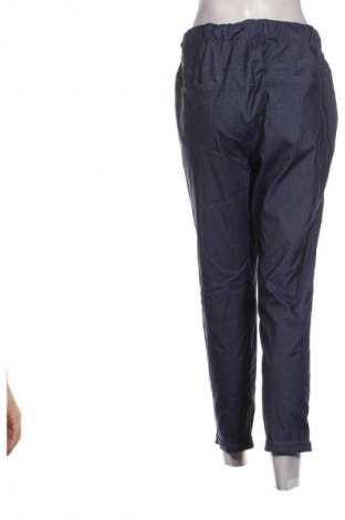 Damenhose, Größe XXL, Farbe Blau, Preis € 14,83