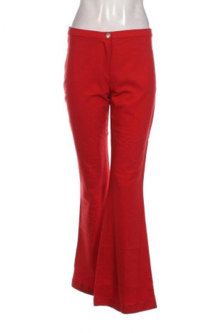 Damenhose, Größe L, Farbe Rot, Preis 22,75 €