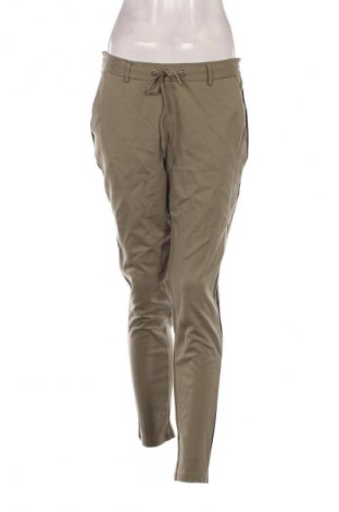 Damenhose 17 & Co., Größe L, Farbe Grün, Preis € 10,99