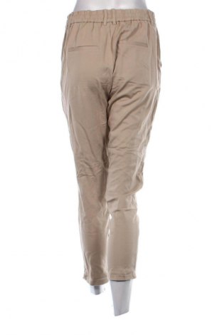 Damenhose 17 & Co., Größe S, Farbe Beige, Preis € 20,49