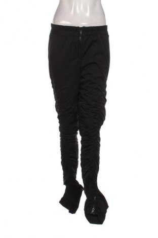 Pantaloni de femei ASYOU, Mărime S, Culoare Negru, Preț 105,00 Lei