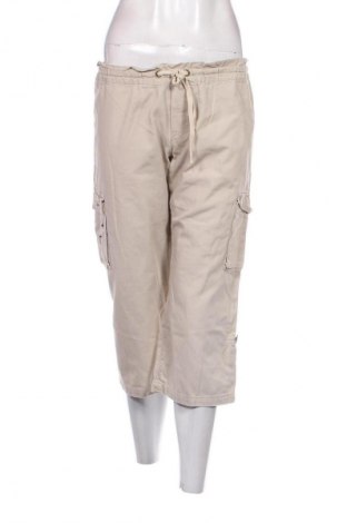 Damenhose Abbey Down By Avril Lavigne, Größe L, Farbe Beige, Preis € 20,03