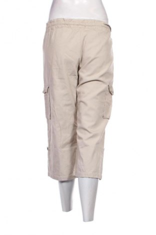 Damenhose Abbey Down By Avril Lavigne, Größe L, Farbe Beige, Preis € 20,03