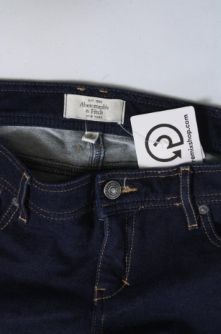 Damenhose Abercrombie & Fitch, Größe S, Farbe Blau, Preis € 19,99