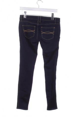 Damenhose Abercrombie & Fitch, Größe S, Farbe Blau, Preis € 19,99